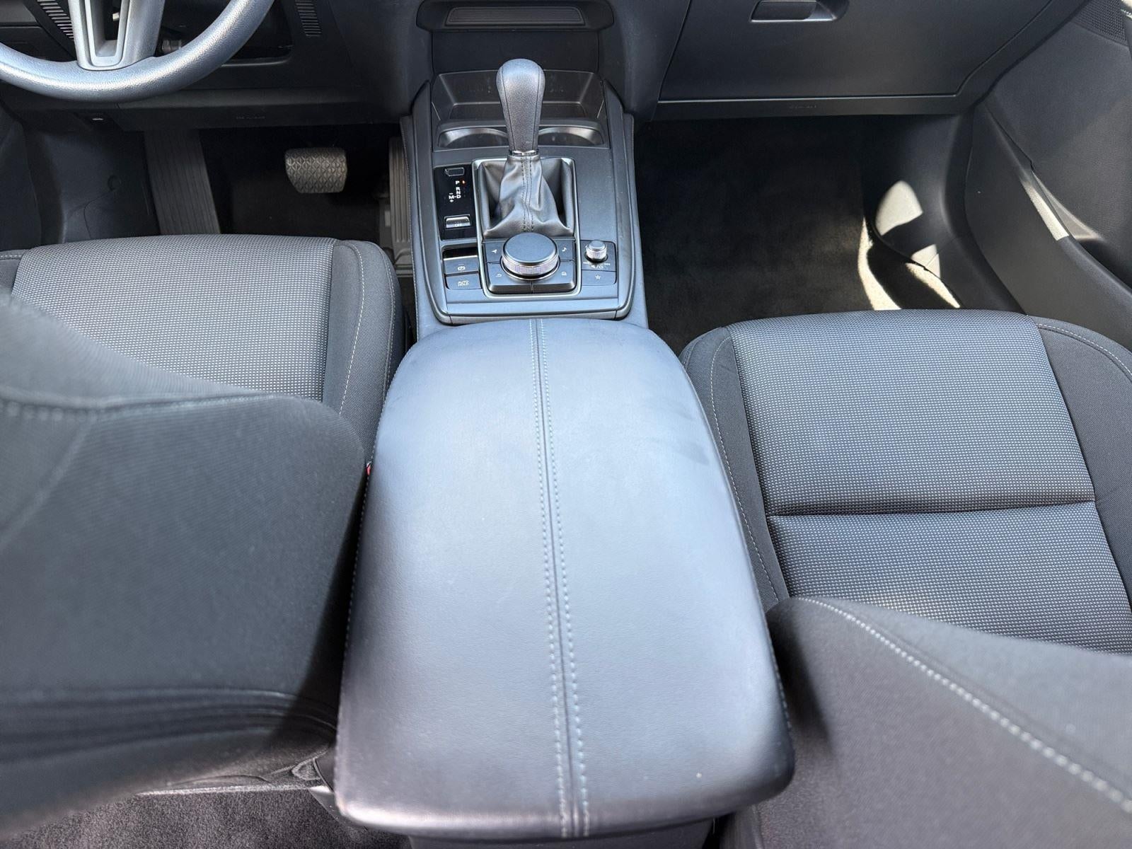 2025 Mazda Mazda CX-30 2.5 S