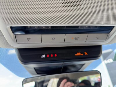 2025 Mazda Mazda CX-30 2.5 S