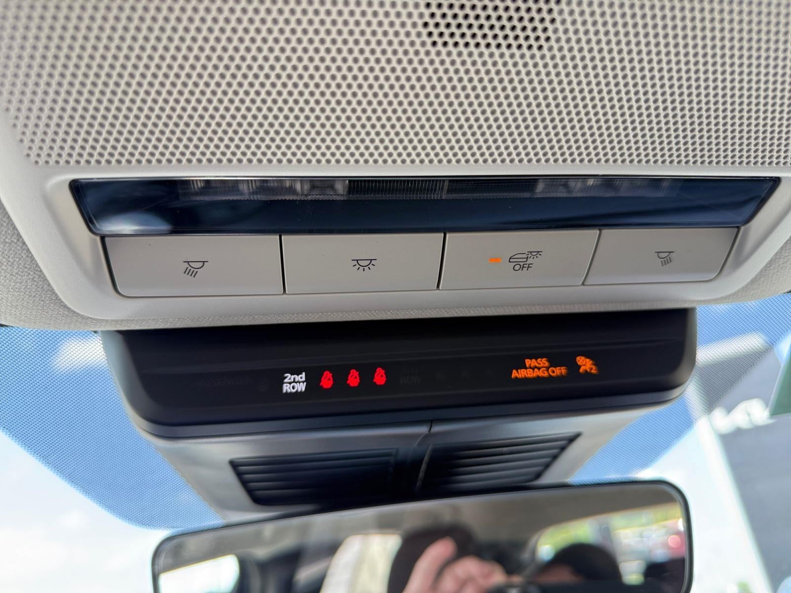 2025 Mazda Mazda CX-30 2.5 S