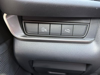 2025 Mazda Mazda CX-30 2.5 S