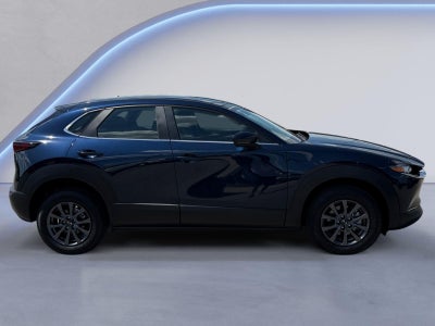 2025 Mazda Mazda CX-30 2.5 S