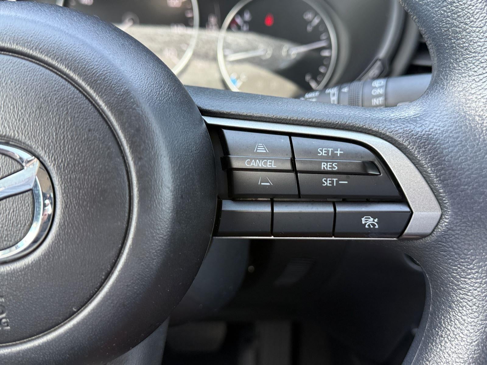 2025 Mazda Mazda CX-30 2.5 S