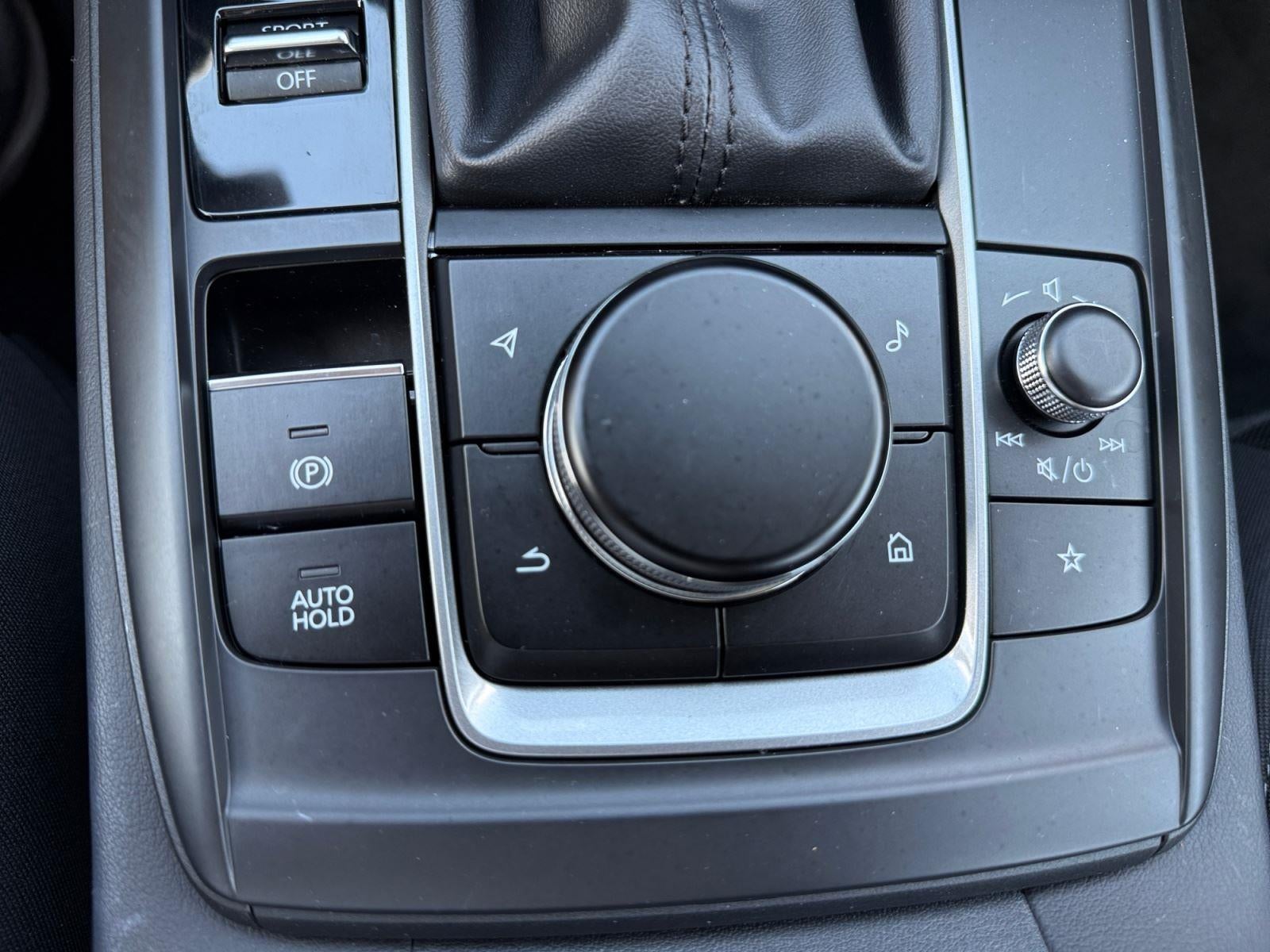 2025 Mazda Mazda CX-30 2.5 S