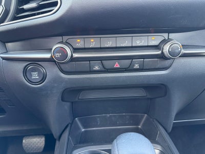 2025 Mazda Mazda CX-30 2.5 S