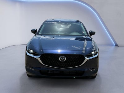 2025 Mazda Mazda CX-30 2.5 S