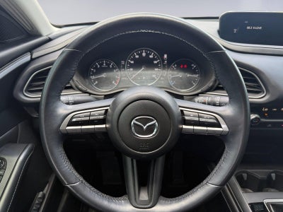 2022 Mazda Mazda Cx-30 2.5 S Select Package