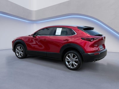2022 Mazda Mazda Cx-30 2.5 S Select Package