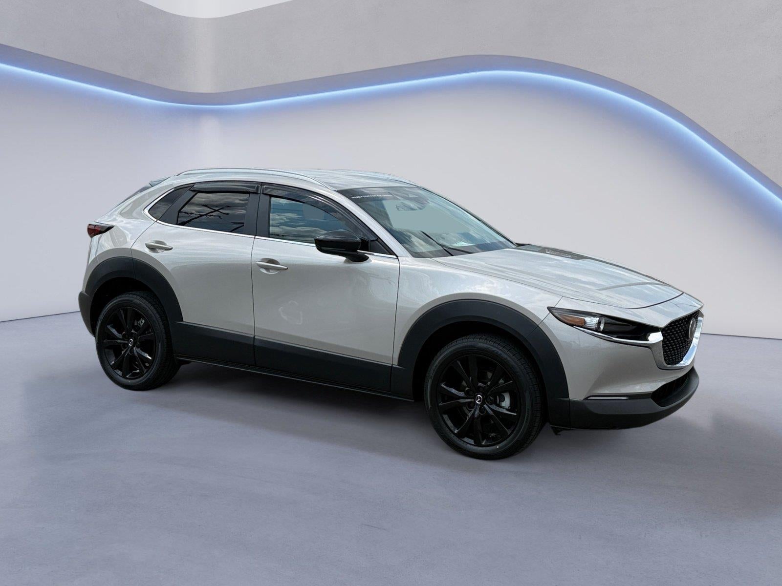 2024 Mazda Mazda Cx-30 2.5 S Select Sport