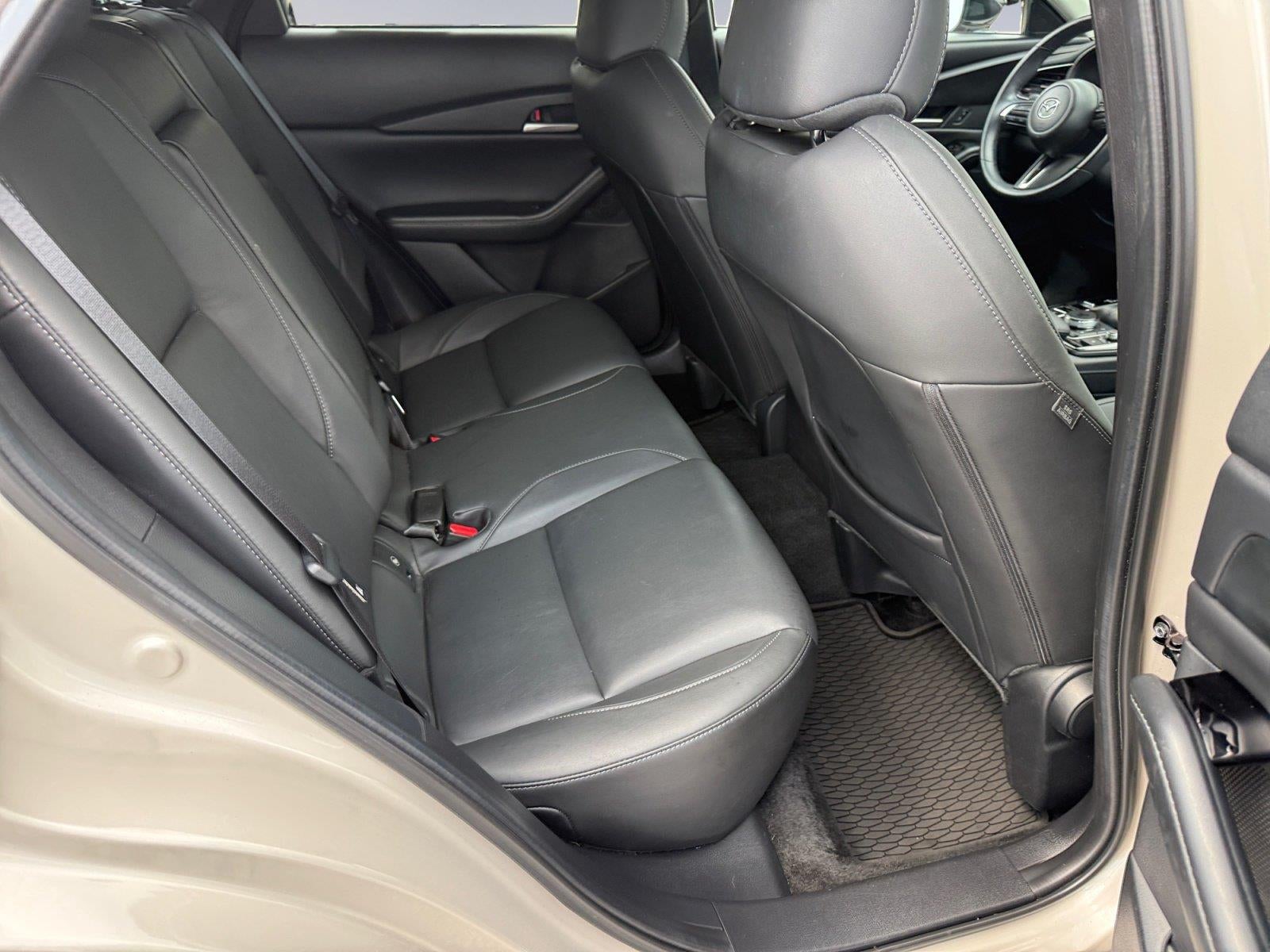 2024 Mazda Mazda Cx-30 2.5 S Select Sport
