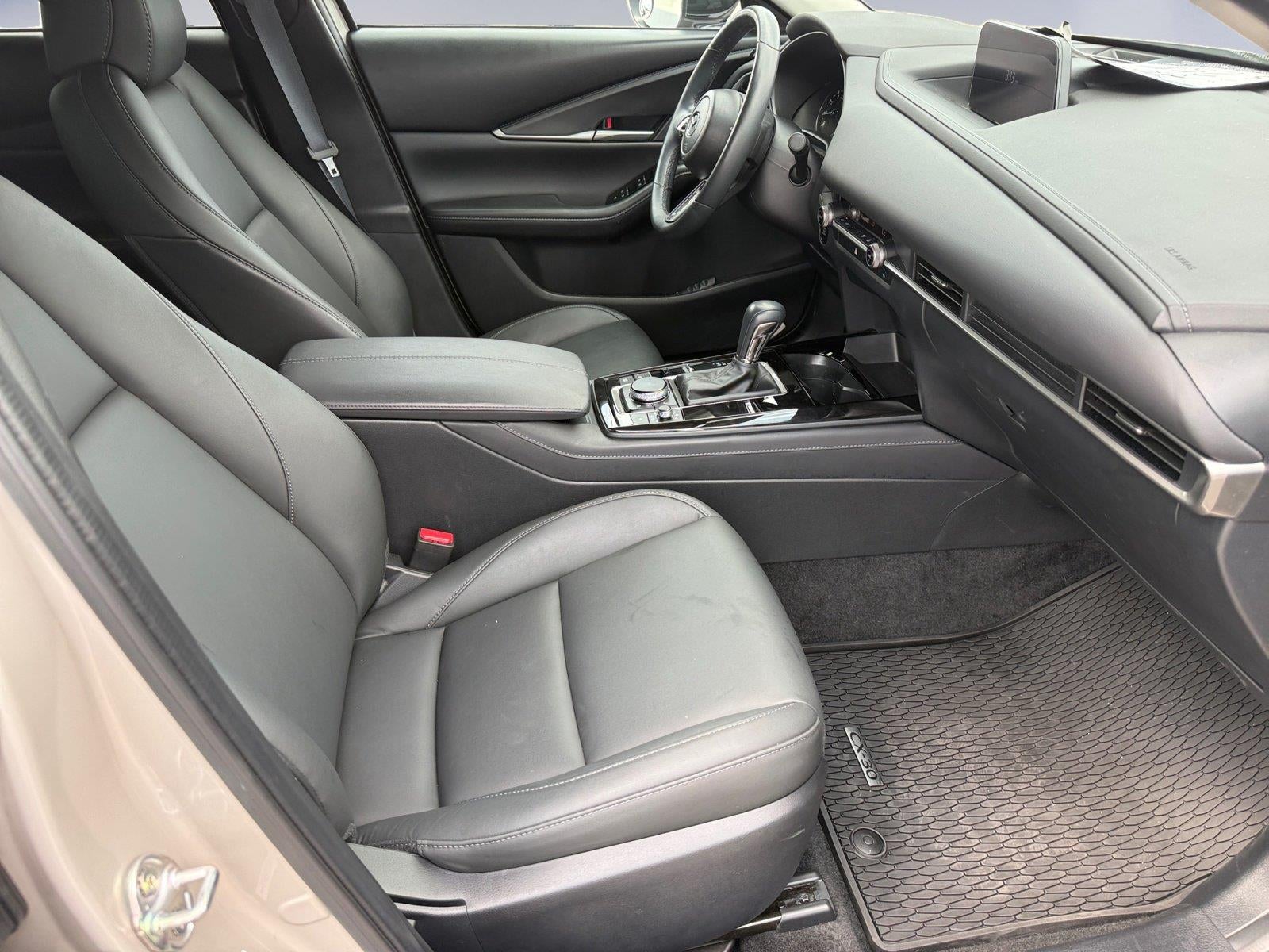 2024 Mazda Mazda Cx-30 2.5 S Select Sport