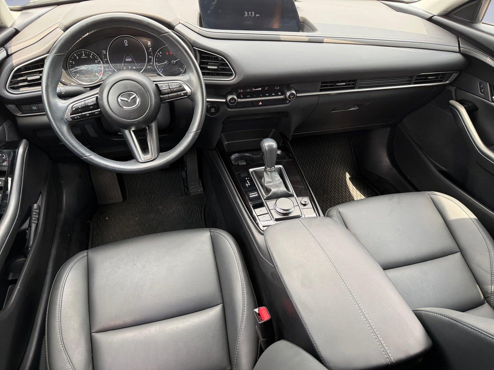 2024 Mazda Mazda Cx-30 2.5 S Select Sport