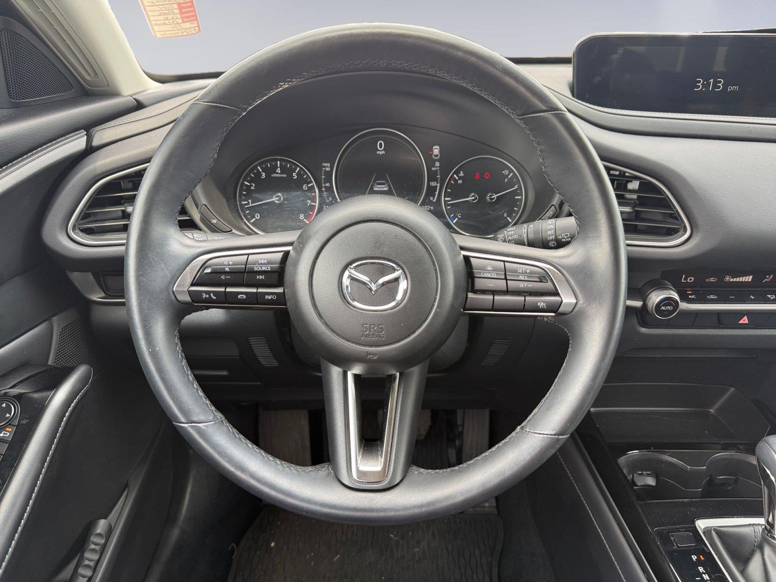 2024 Mazda Mazda Cx-30 2.5 S Select Sport