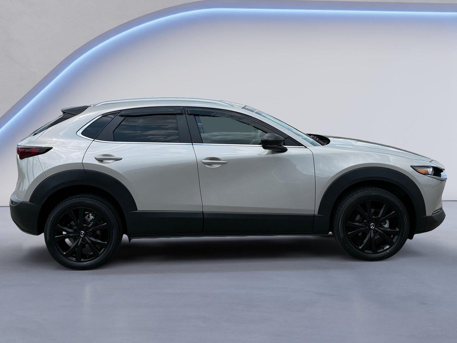 2024 Mazda Mazda Cx-30 2.5 S Select Sport