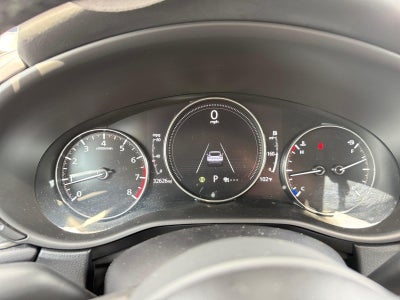 2024 Mazda Mazda Cx-30 2.5 S Select Sport