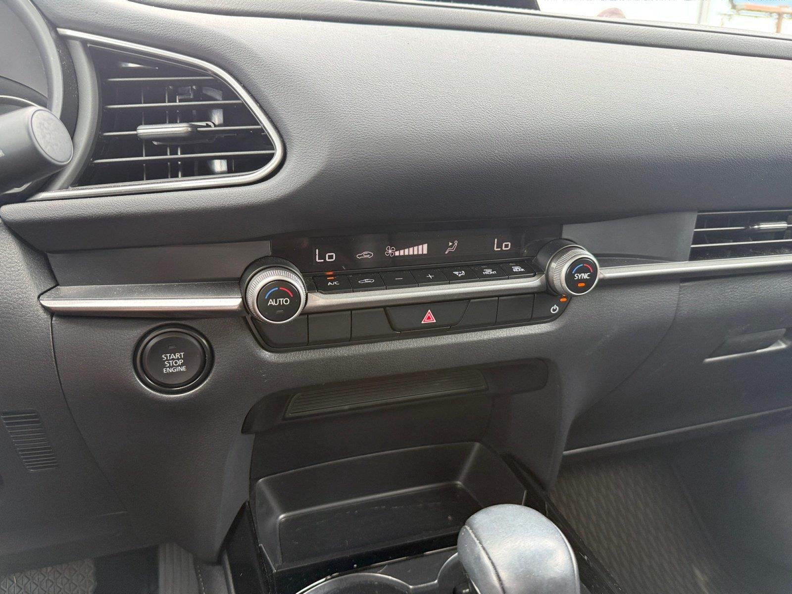 2024 Mazda Mazda Cx-30 2.5 S Select Sport