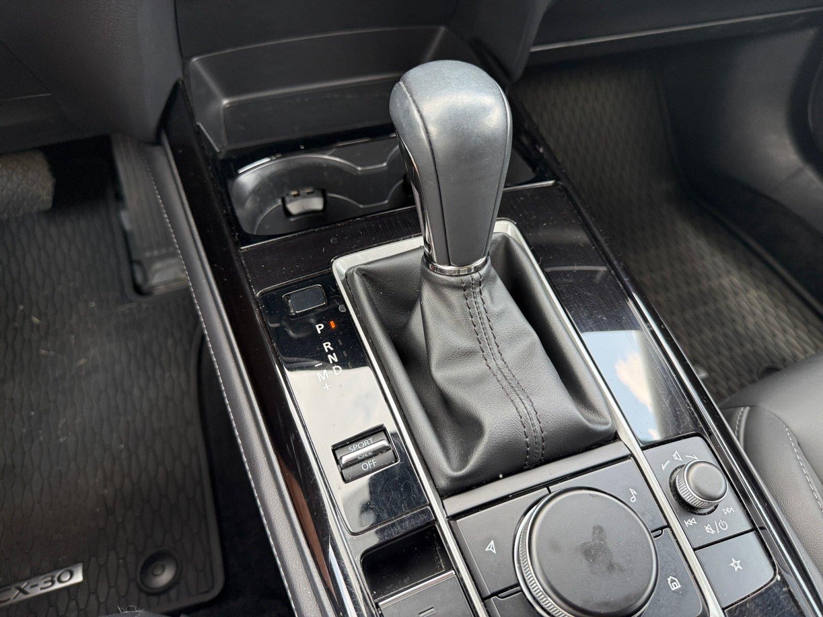 2024 Mazda Mazda Cx-30 2.5 S Select Sport