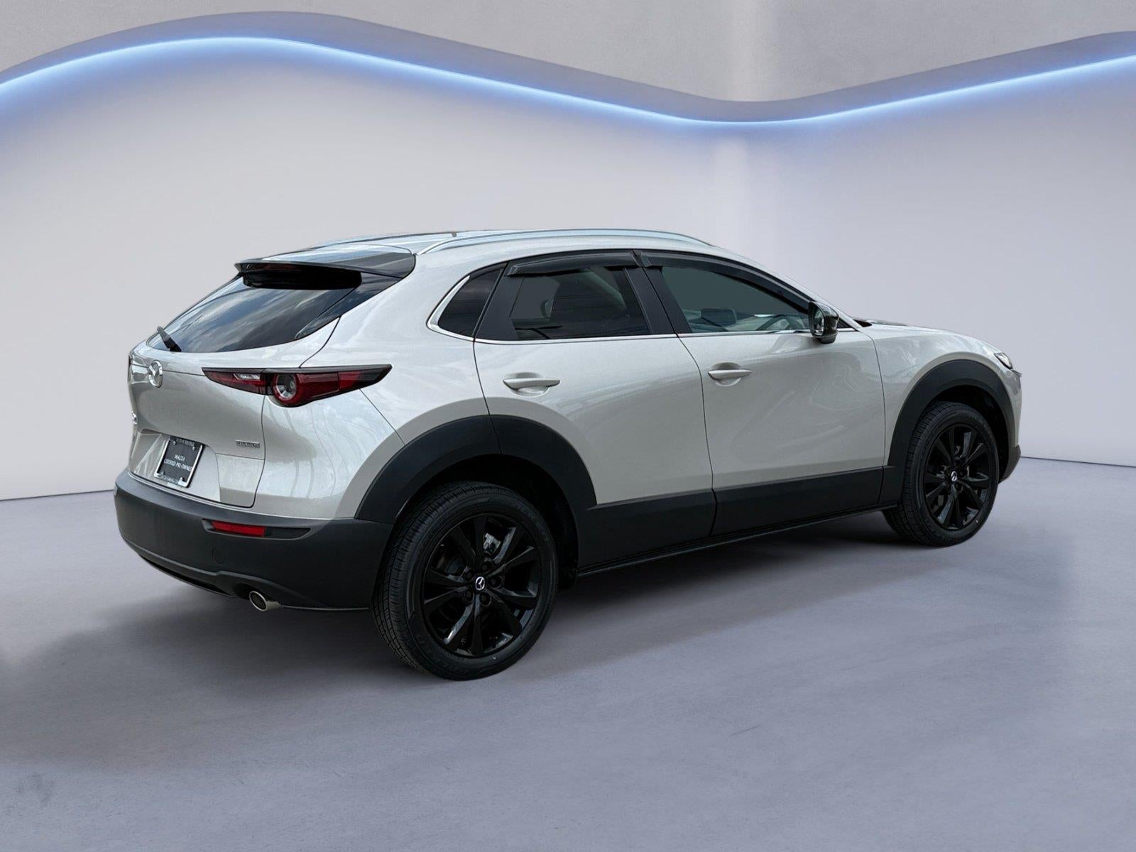2024 Mazda Mazda Cx-30 2.5 S Select Sport
