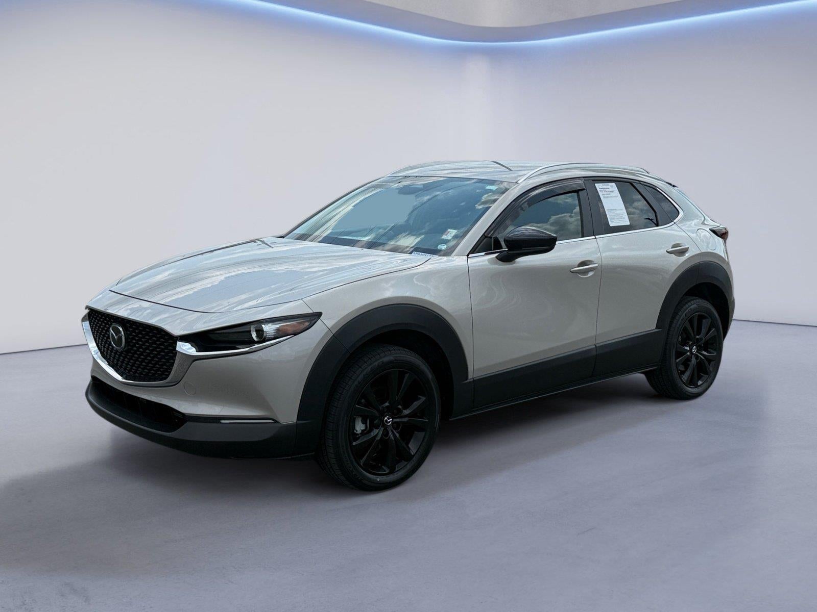 2024 Mazda Mazda Cx-30 2.5 S Select Sport