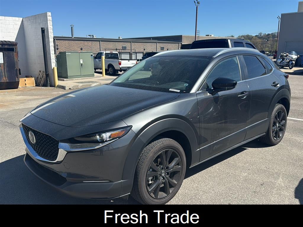 2025 Mazda Mazda CX-30 2.5 S Select Sport