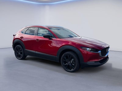 2025 Mazda Mazda CX-30 2.5 S Select Sport