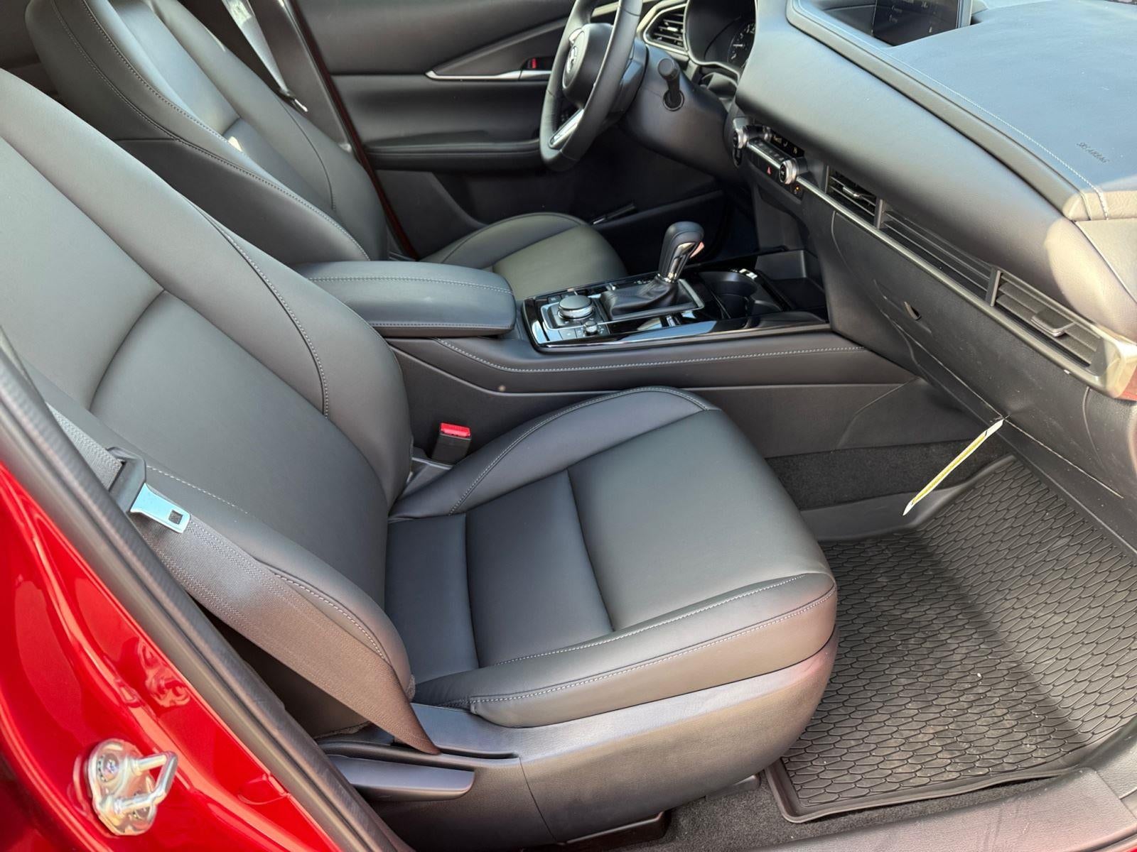 2025 Mazda Mazda CX-30 2.5 S Select Sport