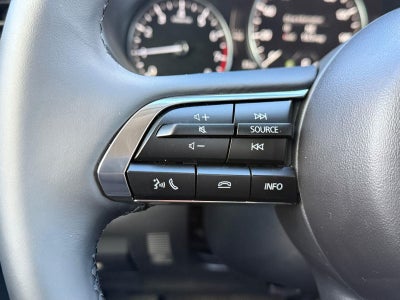 2025 Mazda Mazda CX-30 2.5 S Select Sport