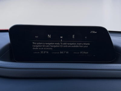 2025 Mazda Mazda CX-30 2.5 S Select Sport