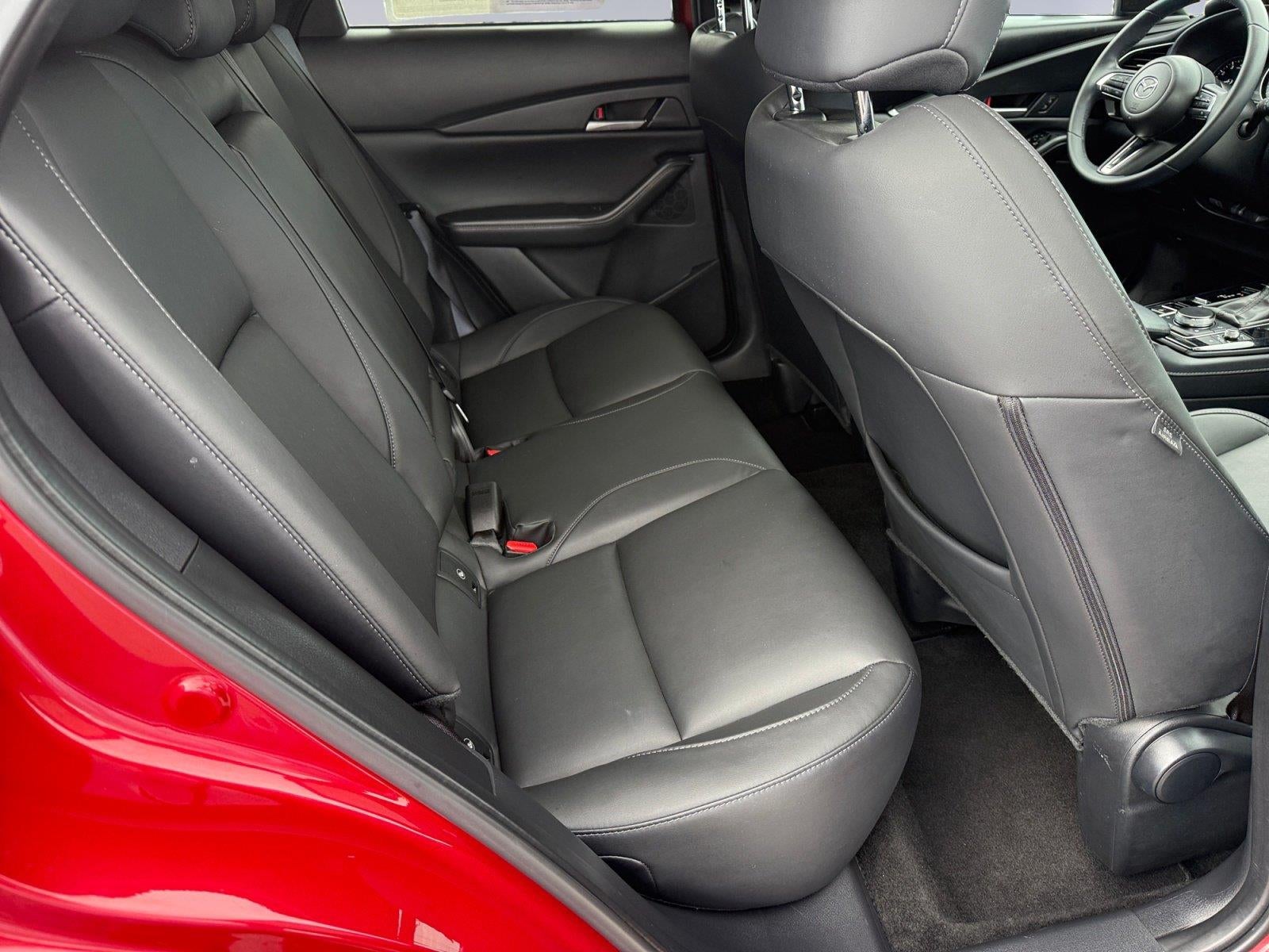 2025 Mazda Mazda CX-30 2.5 S Select Sport