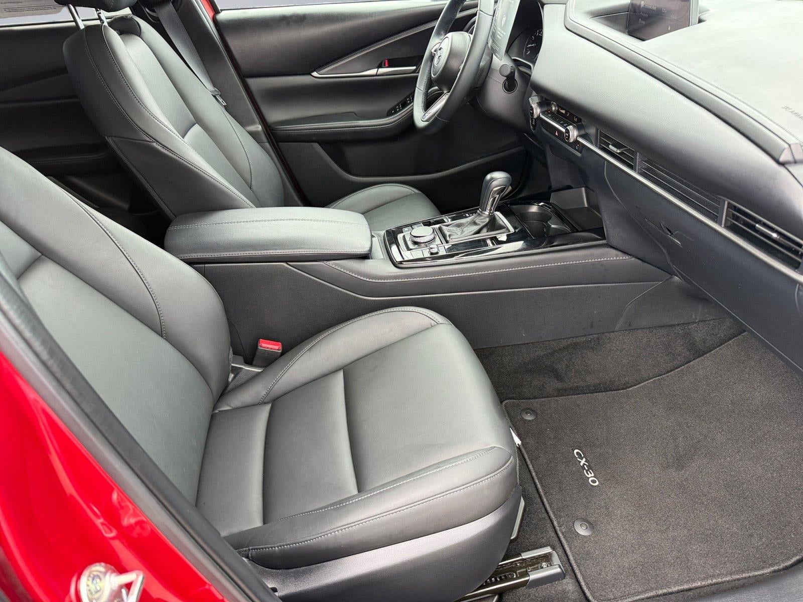 2025 Mazda Mazda CX-30 2.5 S Select Sport