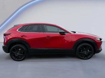 2025 Mazda Mazda CX-30 2.5 S Select Sport