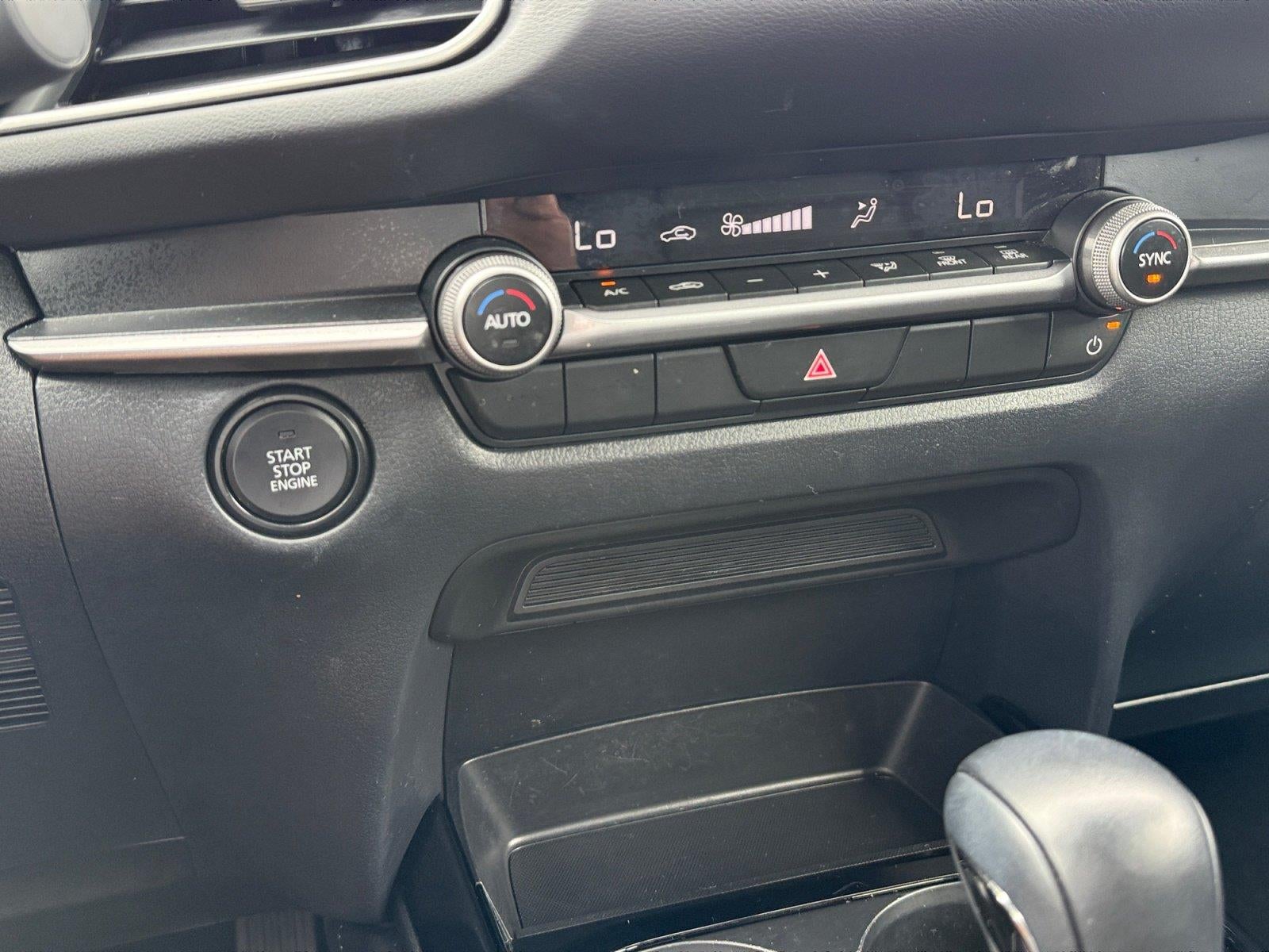 2025 Mazda Mazda CX-30 2.5 S Select Sport