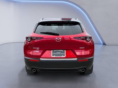 2025 Mazda Mazda CX-30 2.5 S Select Sport