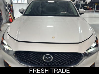 2023 Mazda Mazda CX30 SELECT