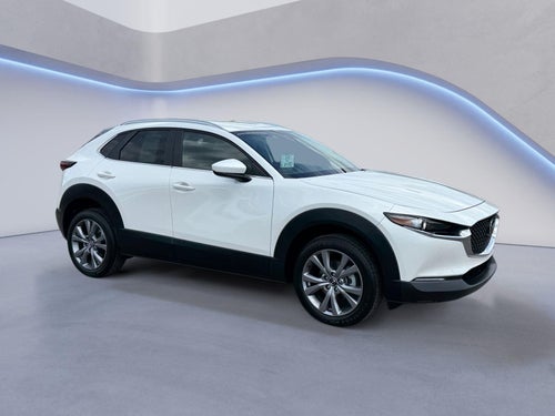 2023 Mazda Mazda CX30 SELECT