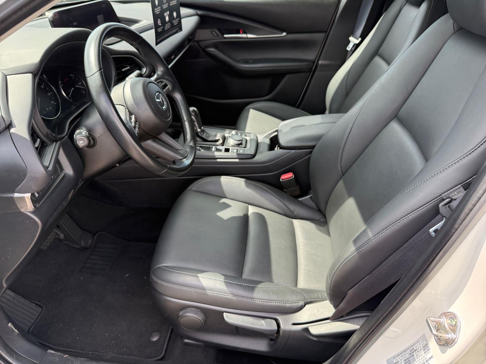 2023 Mazda Mazda CX-30 2.5 S Select Package