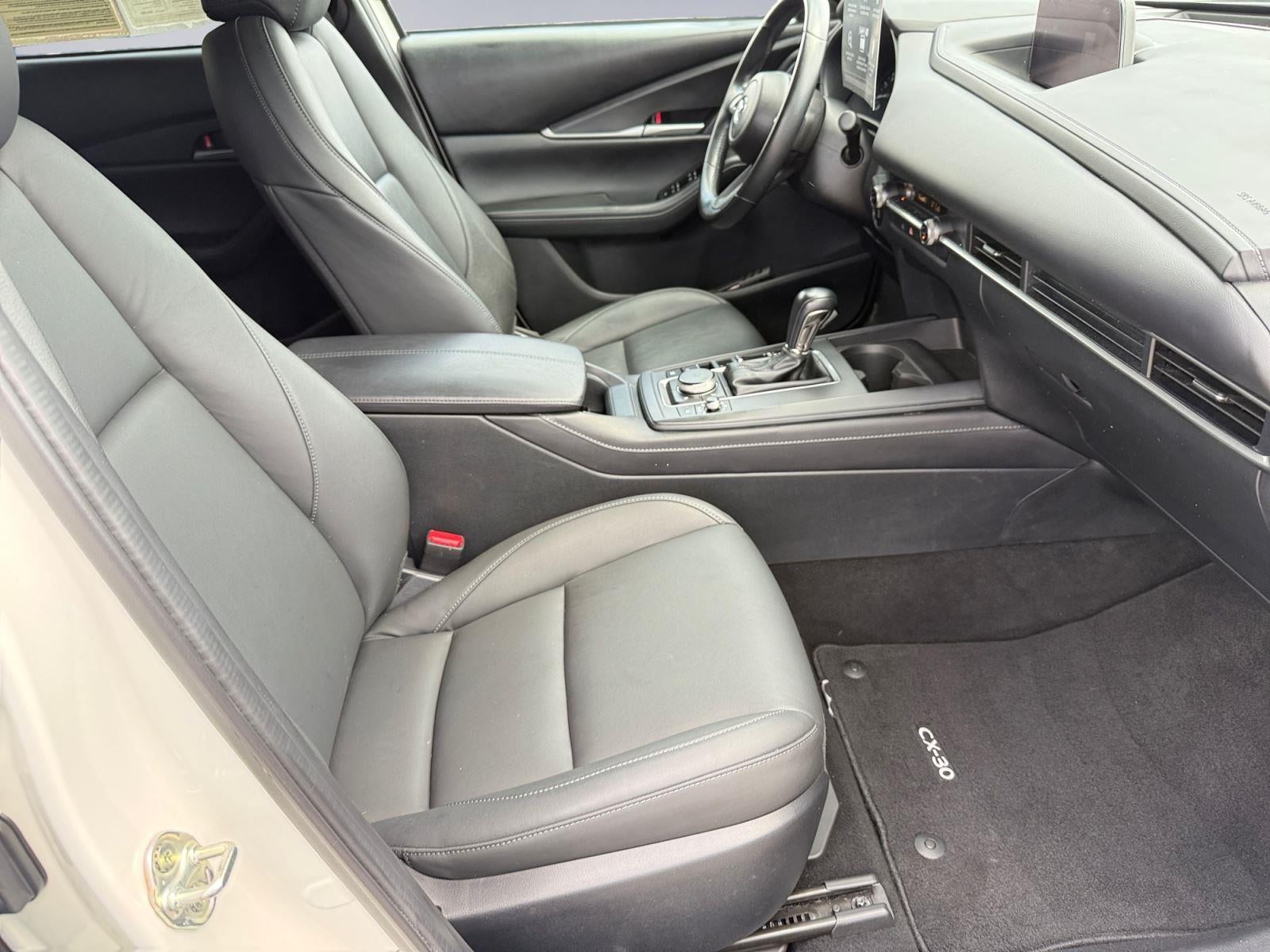 2023 Mazda Mazda CX-30 2.5 S Select Package