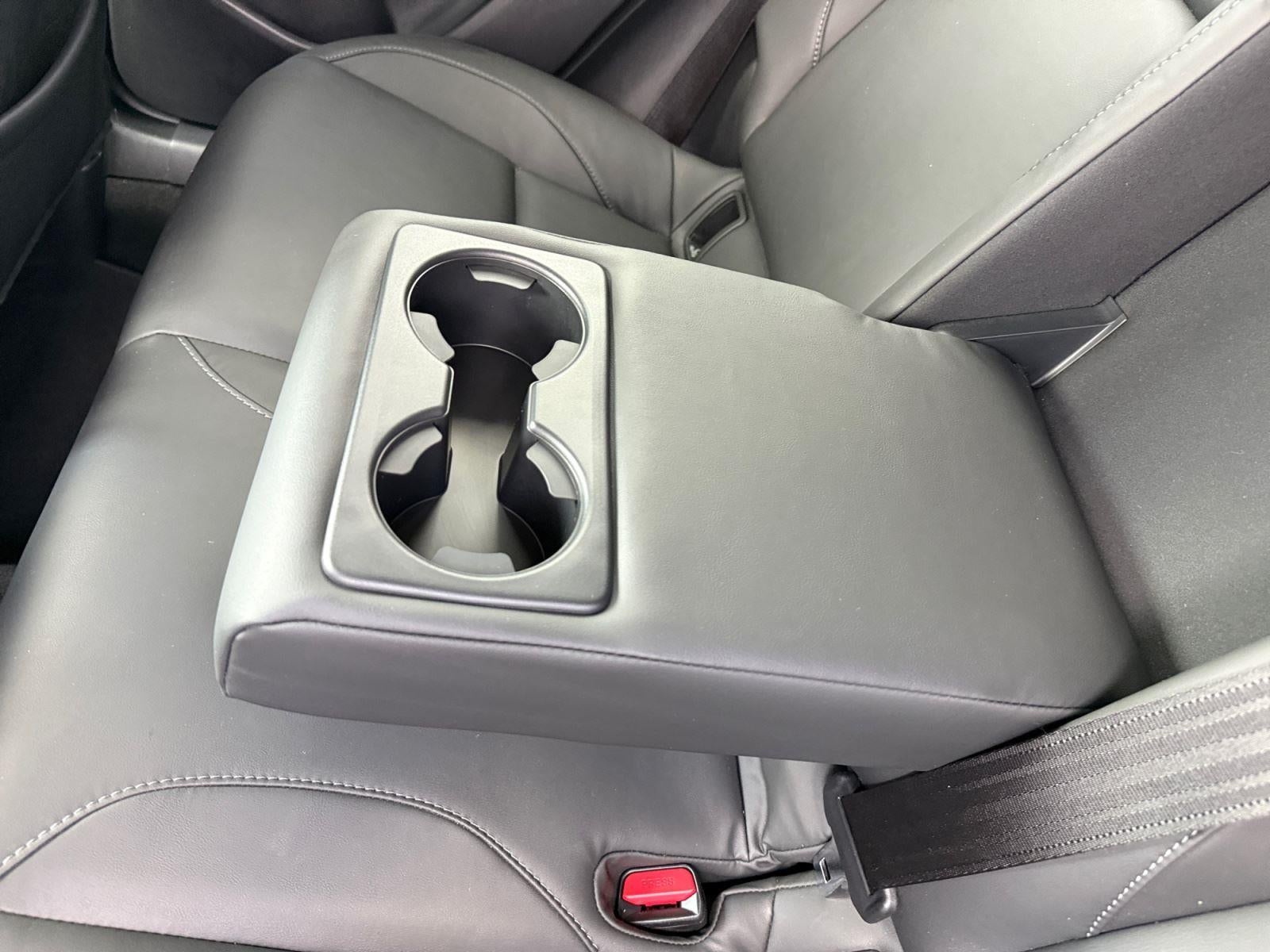 2023 Mazda Mazda CX-30 2.5 S Select Package