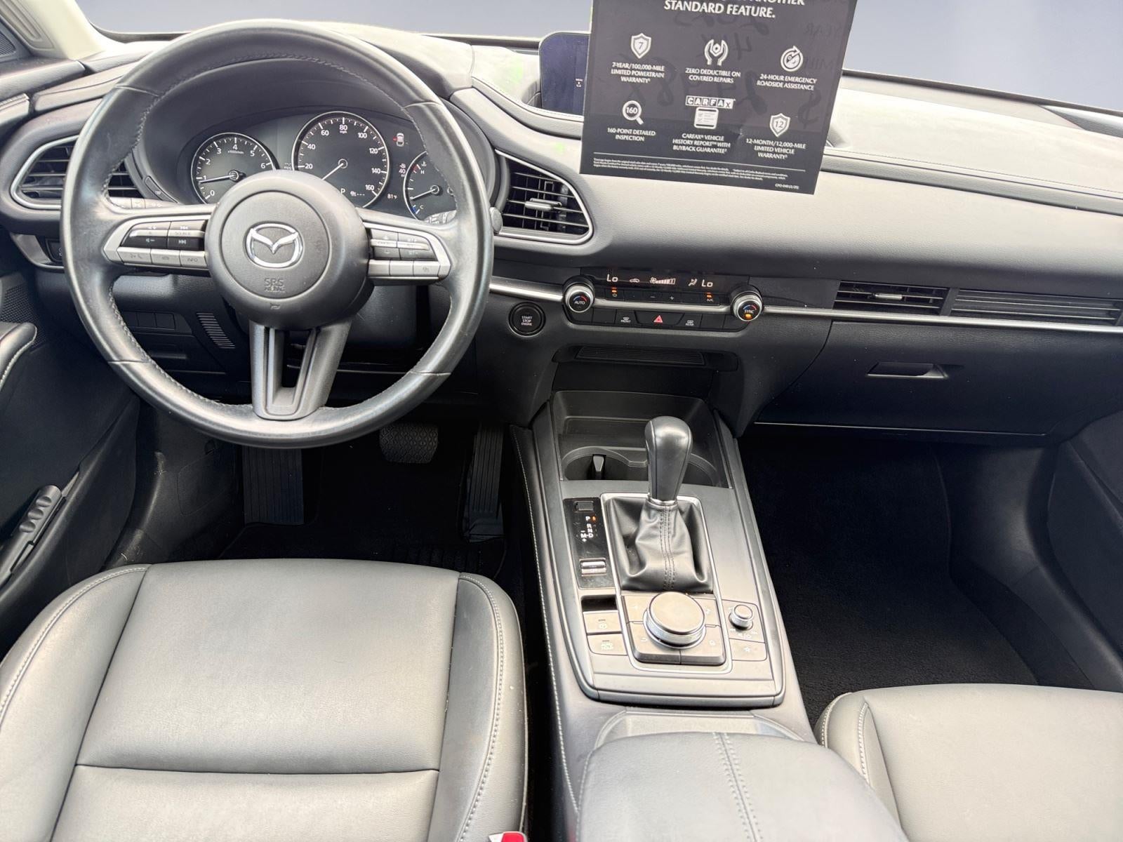 2023 Mazda Mazda CX-30 2.5 S Select Package