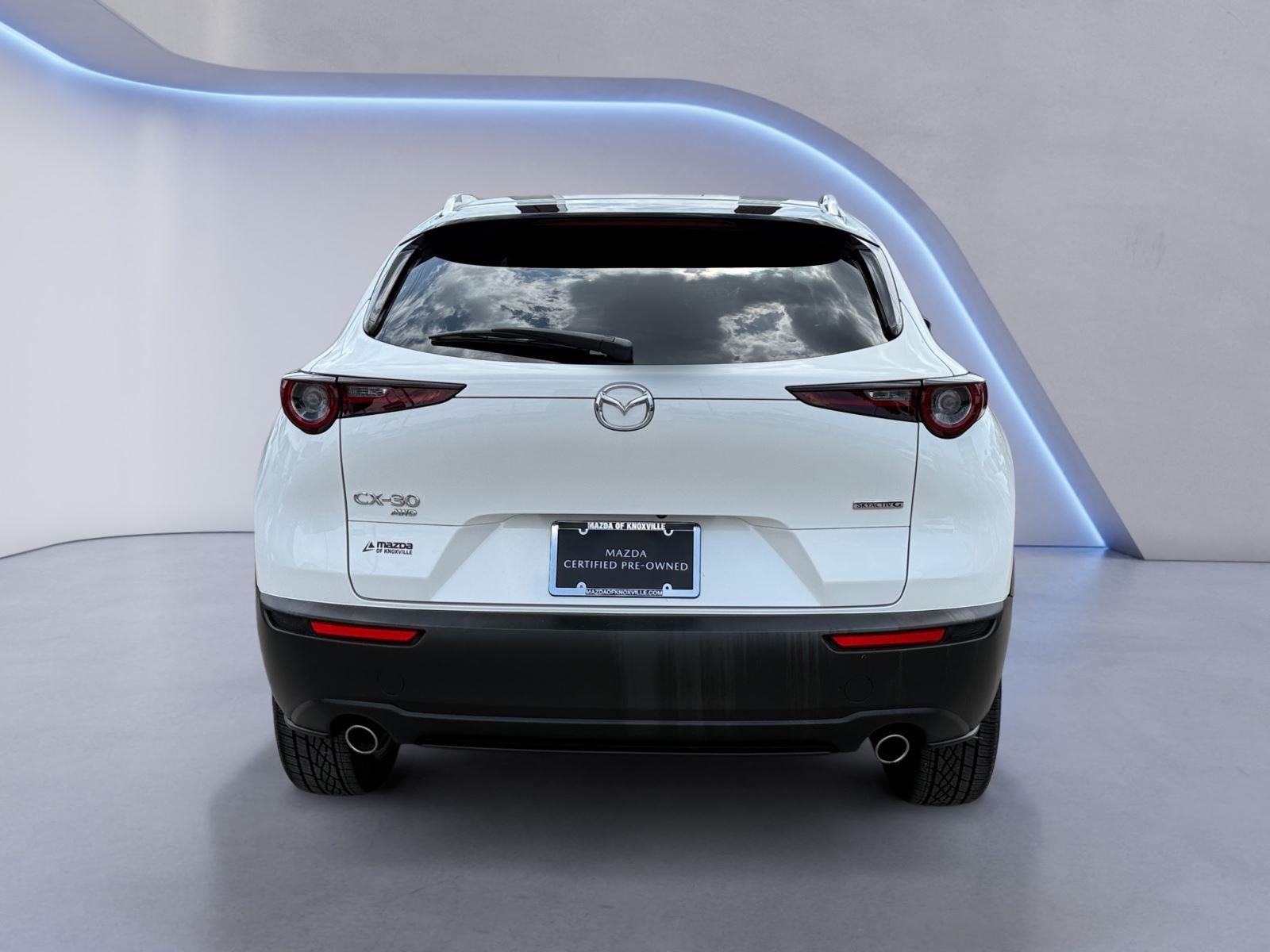 2023 Mazda Mazda CX-30 2.5 S Select Package