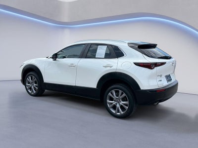 2023 Mazda Mazda CX-30 2.5 S Select Package