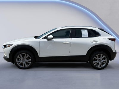 2023 Mazda Mazda CX-30 2.5 S Select Package
