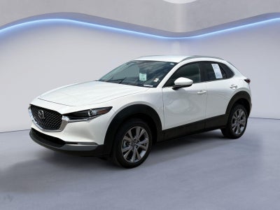 2023 Mazda Mazda CX-30 2.5 S Select Package