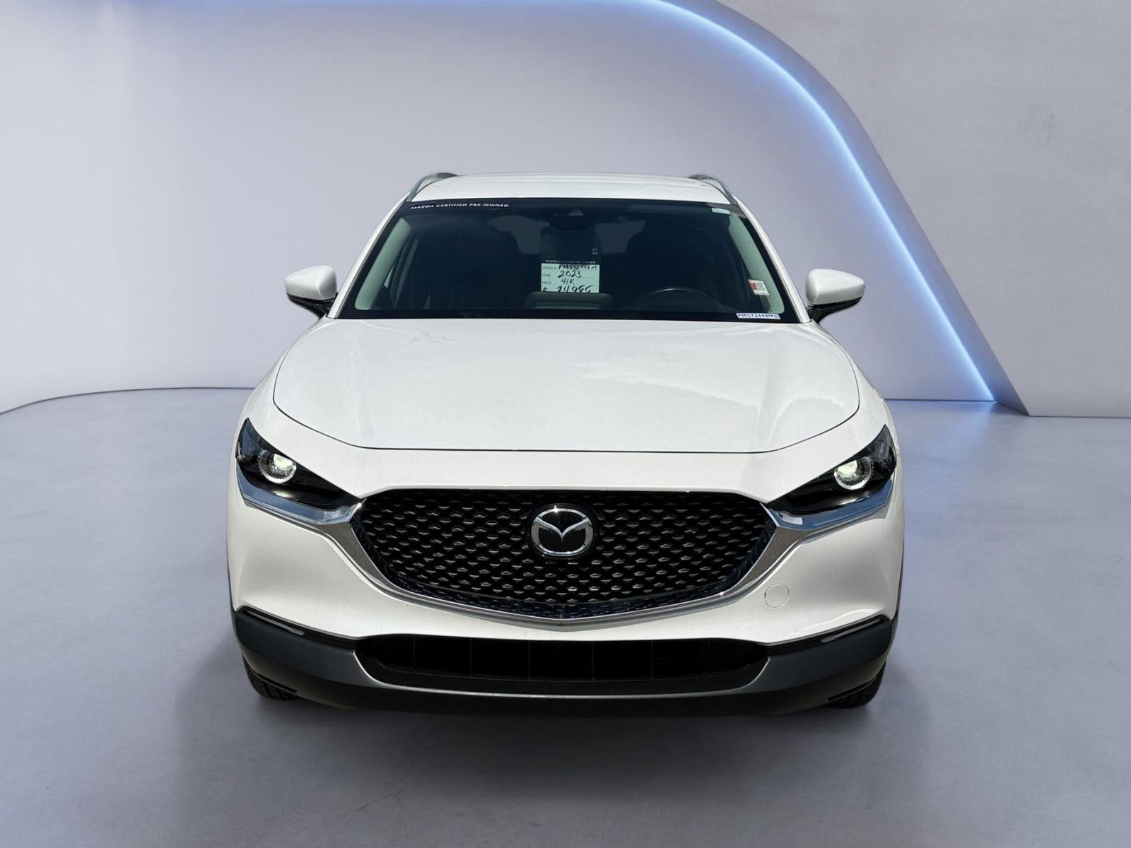 2023 Mazda Mazda CX-30 2.5 S Select Package