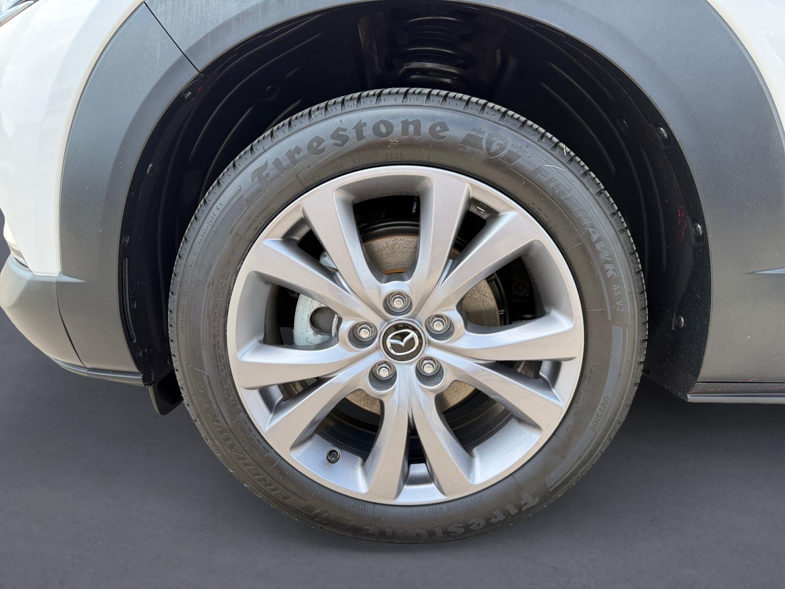 2023 Mazda Mazda CX-30 2.5 S Select Package