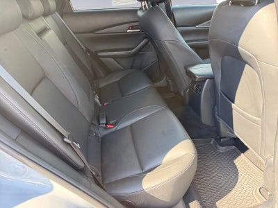 2026 Mazda Mazda CX-30 2.5 S Preferred