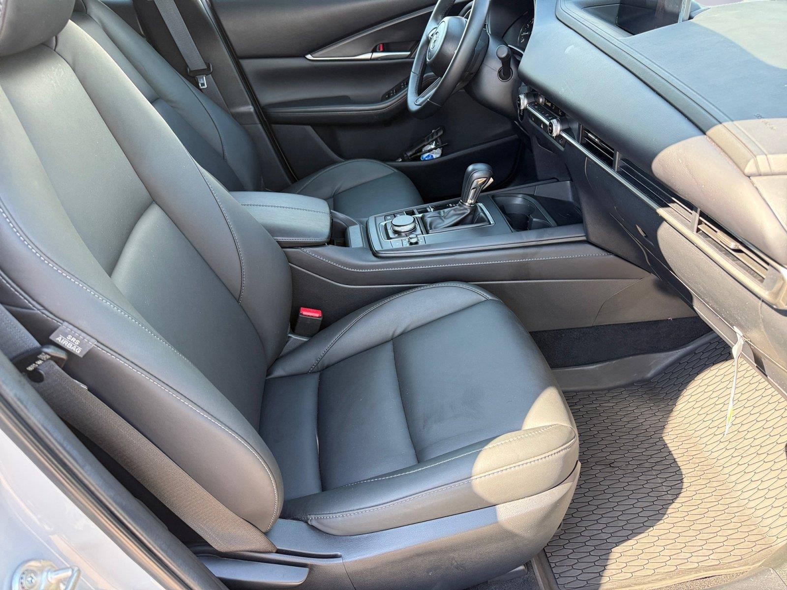 2026 Mazda Mazda CX-30 2.5 S Preferred