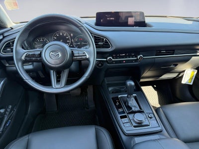 2026 Mazda Mazda CX-30 2.5 S Preferred