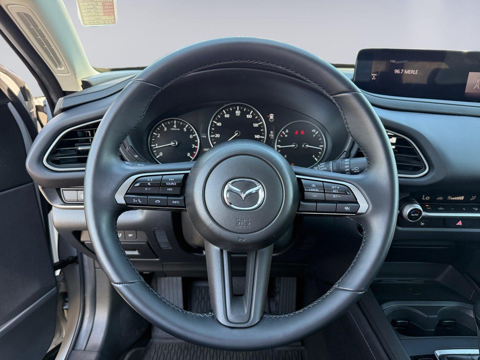 2026 Mazda Mazda CX-30 2.5 S Preferred