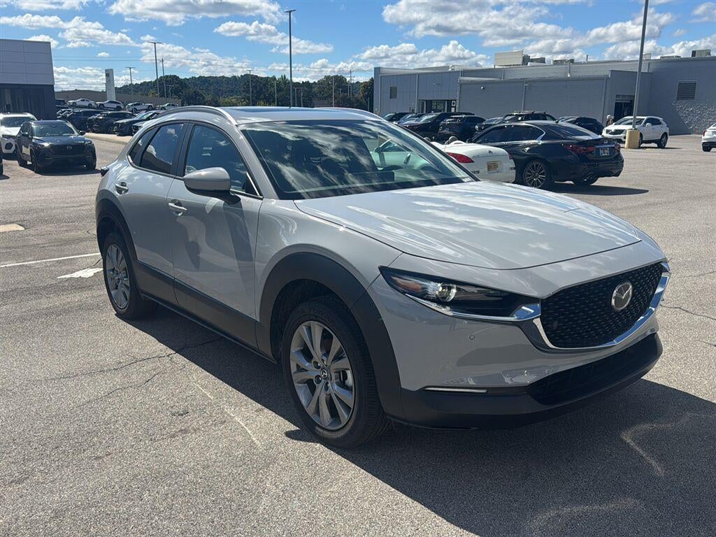 2026 Mazda Mazda Cx-30 2.5 S Preferred