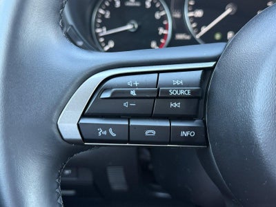 2026 Mazda Mazda CX-30 2.5 S Preferred